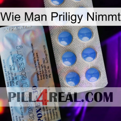 How To Take Priligy 39